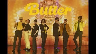 [촬영영상] BTS(방탄소년단)-Butter(버터)